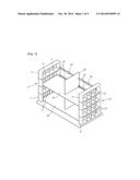 Stacking System For Photovoltaic Power Generation Module diagram and image