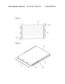 Stacking System For Photovoltaic Power Generation Module diagram and image