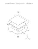 LIGHT GUIDE BODY, SOLAR CELL MODULE, AND SOLAR PHOTOVOLTAIC POWER     GENERATION DEVICE diagram and image