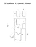 LIGHT GUIDE BODY, SOLAR CELL MODULE, AND SOLAR PHOTOVOLTAIC POWER     GENERATION DEVICE diagram and image