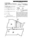 Grounding Element for Solar Panel Mounting Systems diagram and image