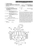 Device for Converting Electromagnetic Radiation into Electricity, and     Related Systems and Methods diagram and image