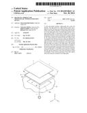 SOLAR CELL MODULE AND PHOTOVOLTAIC POWER GENERATION DEVICE diagram and image