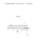 SOLAR CELL MODULE AND PHOTOVOLTAIC POWER GENERATION DEVICE diagram and image