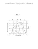 SOLAR CELL MODULE AND PHOTOVOLTAIC POWER GENERATION DEVICE diagram and image