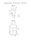 SOLAR CELL MODULE AND PHOTOVOLTAIC POWER GENERATION DEVICE diagram and image