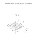 SOLAR CELL MODULE AND PHOTOVOLTAIC POWER GENERATION DEVICE diagram and image