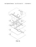 Multilevel Microfluidic Systems and Methods diagram and image