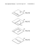 Multilevel Microfluidic Systems and Methods diagram and image