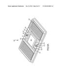 Multilevel Microfluidic Systems and Methods diagram and image