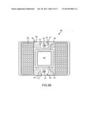 Multilevel Microfluidic Systems and Methods diagram and image