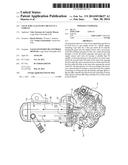 VALVE FOR A GAS FLOW CIRCUIT IN A VEHICLE diagram and image