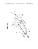 HYDRODYNAMIC FOCUSING APPARATUS AND METHODS diagram and image