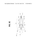 HYDRODYNAMIC FOCUSING APPARATUS AND METHODS diagram and image