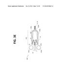 HYDRODYNAMIC FOCUSING APPARATUS AND METHODS diagram and image