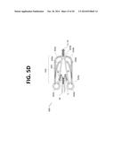 HYDRODYNAMIC FOCUSING APPARATUS AND METHODS diagram and image