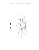 HYDRODYNAMIC FOCUSING APPARATUS AND METHODS diagram and image