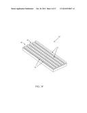 FLUID CONVEYING APPARATUS WITH LOW DRAG, ANTI-FOULING FLOW SURFACE AND     METHODS OF MAKING SAME diagram and image