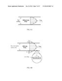 FLUID CONVEYING APPARATUS WITH LOW DRAG, ANTI-FOULING FLOW SURFACE AND     METHODS OF MAKING SAME diagram and image