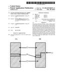 SEALING METHOD FOR SILICON CARBIDE PARTS USED AT HIGH TEMPERATURES diagram and image