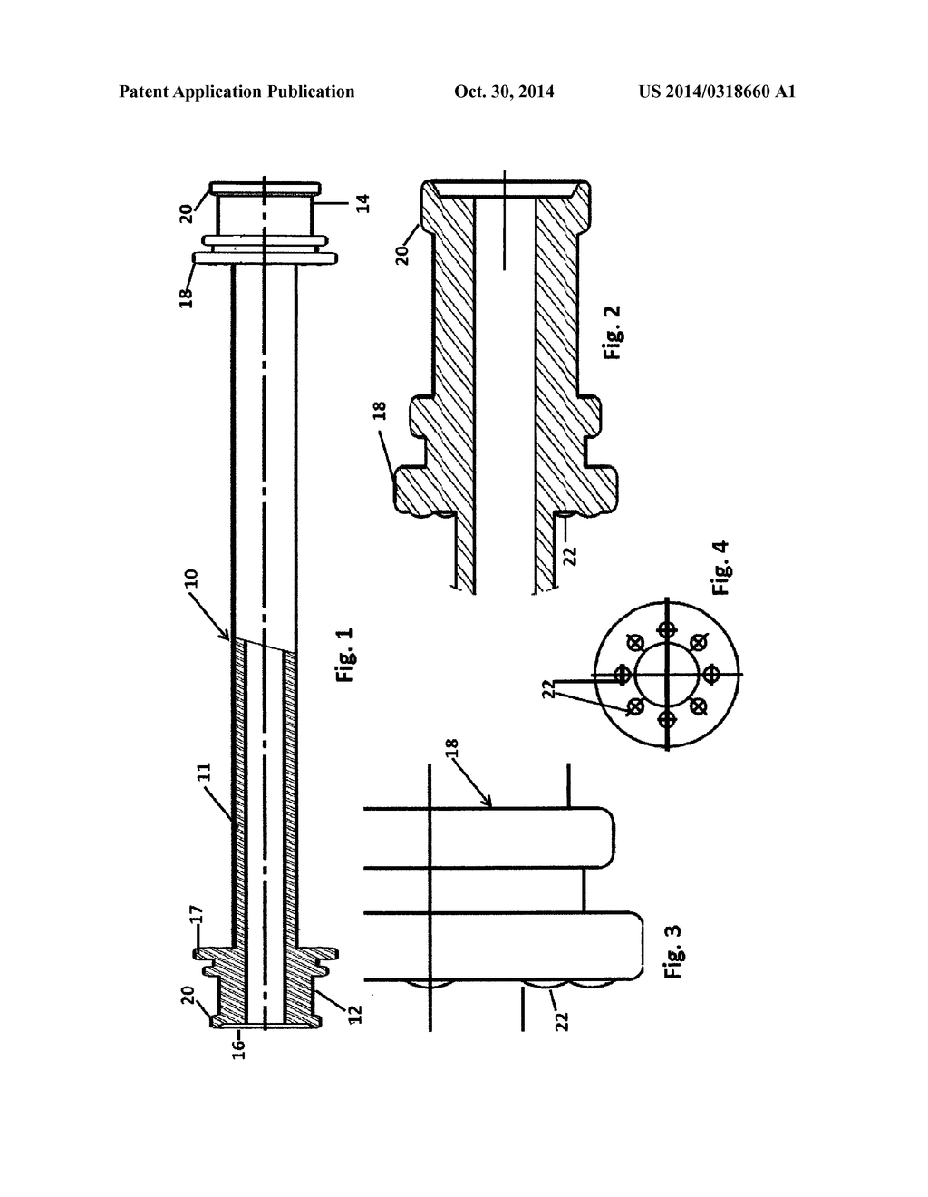 Pump Hose for a Peristaltic Pump - diagram, schematic, and image 02