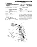 FLUID TRANSFER HOSE MANIPULATOR AND METHOD OF TRANSFERRING A FLUID diagram and image