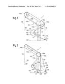 FLUID TRANSFER HOSE MANIPULATOR AND METHOD OF TRANSFERRING A FLUID diagram and image