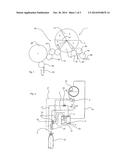 FILLING DEVICE FOR FILLING CONTAINERS diagram and image