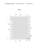 PNEUMATIC TIRE TREAD diagram and image