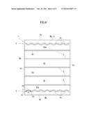 PNEUMATIC TIRE TREAD diagram and image