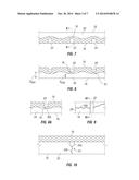 TRANSVERSE GROOVES PROVIDING VENTING IN TREADS FOR RETREADED TIRES diagram and image