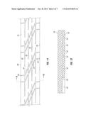 TRANSVERSE GROOVES PROVIDING VENTING IN TREADS FOR RETREADED TIRES diagram and image