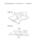 DEVICE AND METHOD FOR JOINING RUBBER MEMBERS diagram and image