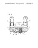 DEVICE AND METHOD FOR JOINING RUBBER MEMBERS diagram and image