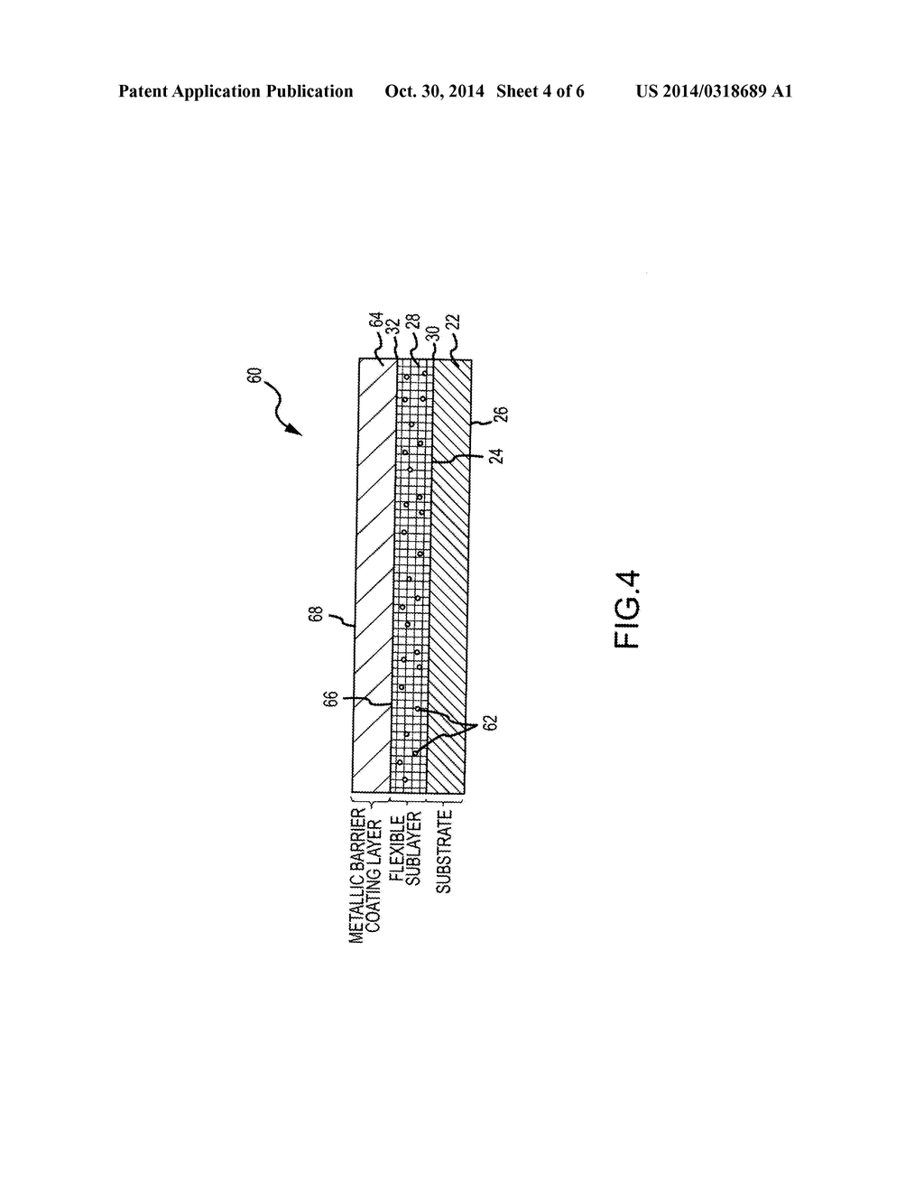 Dense Barrier-Coating System and Method - diagram, schematic, and image 05