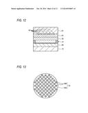 MANUFACTURING METHOD OF SEMICONDUCTOR DEVICE diagram and image