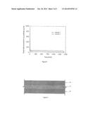 Continuous production process for polytetrafluoroethylene functional film     for electro-mechanical energy conversion diagram and image