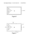 METHOD TO ALIGN COVERS ON STRUCTURED LAYERS AND RESULTING DEVICES diagram and image