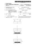 METHOD FOR MANUFACTURING ELECTORNIC DEVICE diagram and image