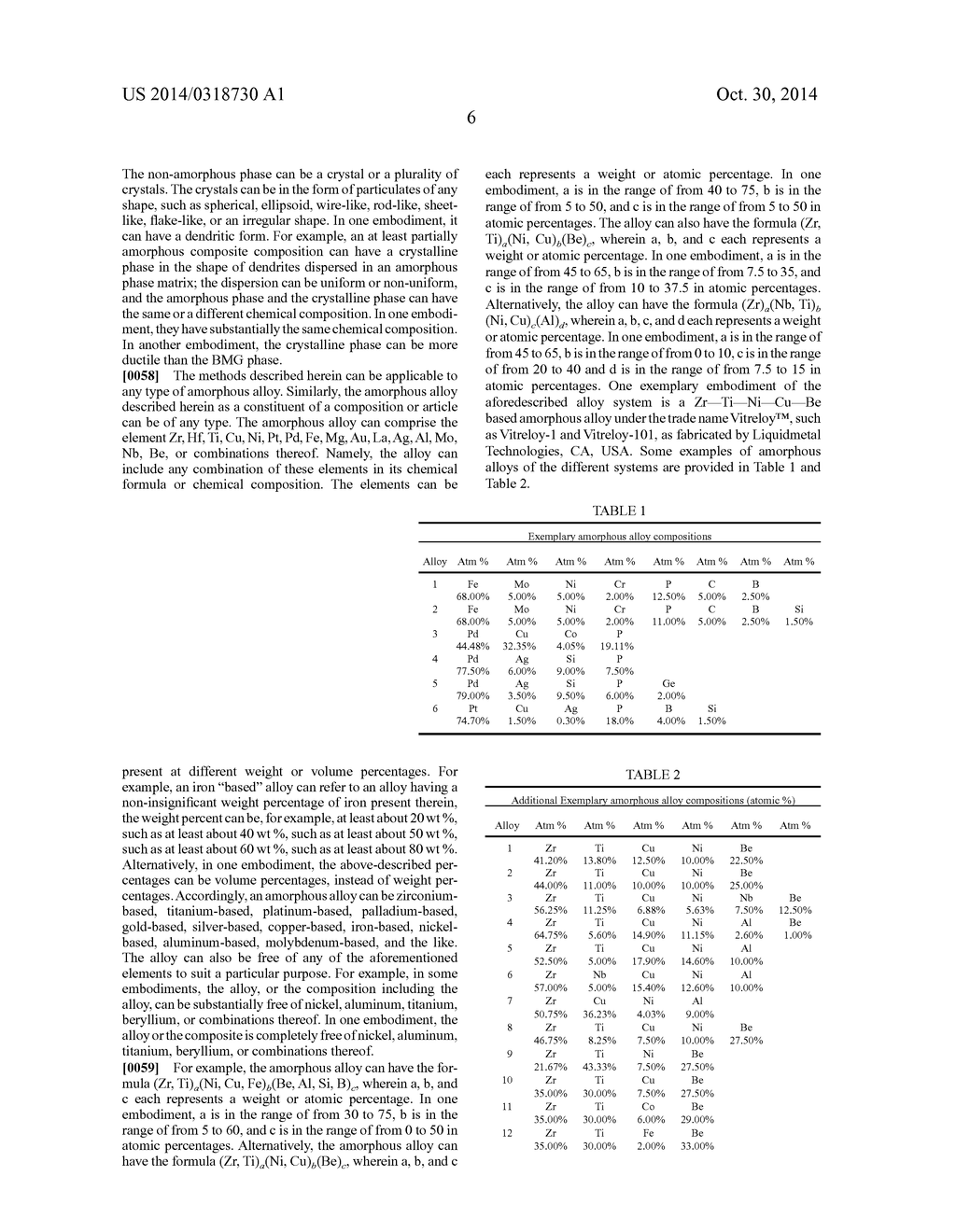 COLD CHAMBER DIE CASTING OF AMORPHOUS ALLOYS USING COLD CRUCIBLE INDUCTION     MELTING TECHNIQUES - diagram, schematic, and image 15