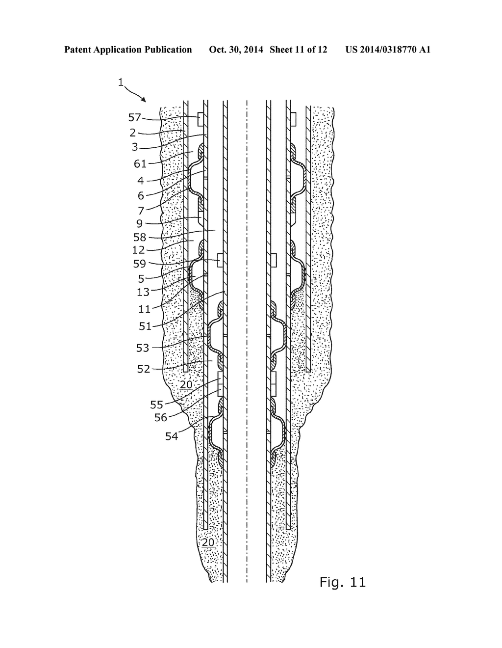 PRESSURE INTEGRITY TESTING SYSTEM - diagram, schematic, and image 12