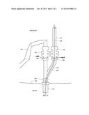 METHOD AND APPARATUS TO CONTROL FLUID FLOW FROM SUBSEA WELLS diagram and image