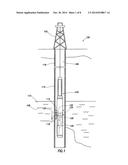 Probe Packer and Method of Using Same diagram and image