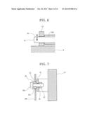 EARTHMOVING APPARATUS FOR CONSTRUCTION MACHINE diagram and image