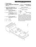 PRINTED WIRING BOARDS HAVING THERMAL MANAGEMENT FEATURES AND THERMAL     MANAGEMENT APPARATUSES COMPRISING THE SAME diagram and image