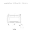 MULTILAYERED CERAMIC ELECTRONIC COMPONENT AND BOARD FOR MOUNTING THE SAME diagram and image