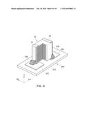 MULTILAYERED CERAMIC ELECTRONIC COMPONENT AND BOARD FOR MOUNTING THE SAME diagram and image