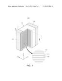 MULTILAYER CERAMIC ELECTRONIC COMPONENT AND BOARD FOR MOUNTING THE SAME diagram and image