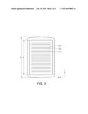 MULTILAYER CERAMIC ELECTRONIC COMPONENT AND BOARD FOR MOUNTING THE SAME diagram and image