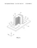 MULTILAYER CERAMIC ELECTRONIC COMPONENT AND BOARD FOR MOUNTING THE SAME diagram and image